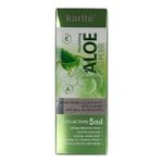 Baza Machiaj, Karite, Primer Multi Action 5 in 1, cu Aloe, 50 ml fotografia produsului View 2 S