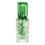 Baza Machiaj, Karite, Primer Multi Action 5 in 1, cu Aloe, 50 ml fotografia produsului View 3 S