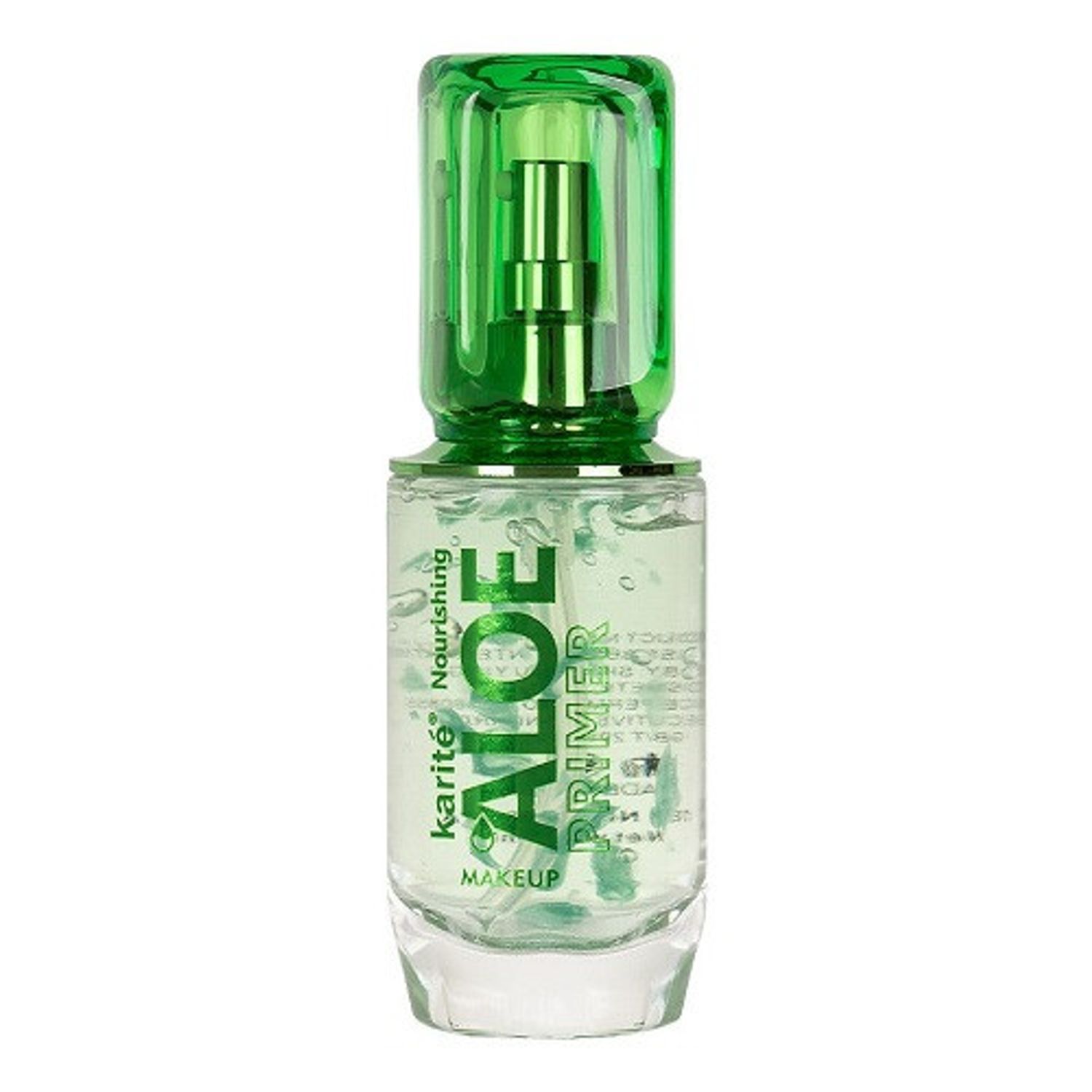 Baza Machiaj, Karite, Primer Multi Action 5 in 1, cu Aloe, 50 ml fotografia produsului View 3 L