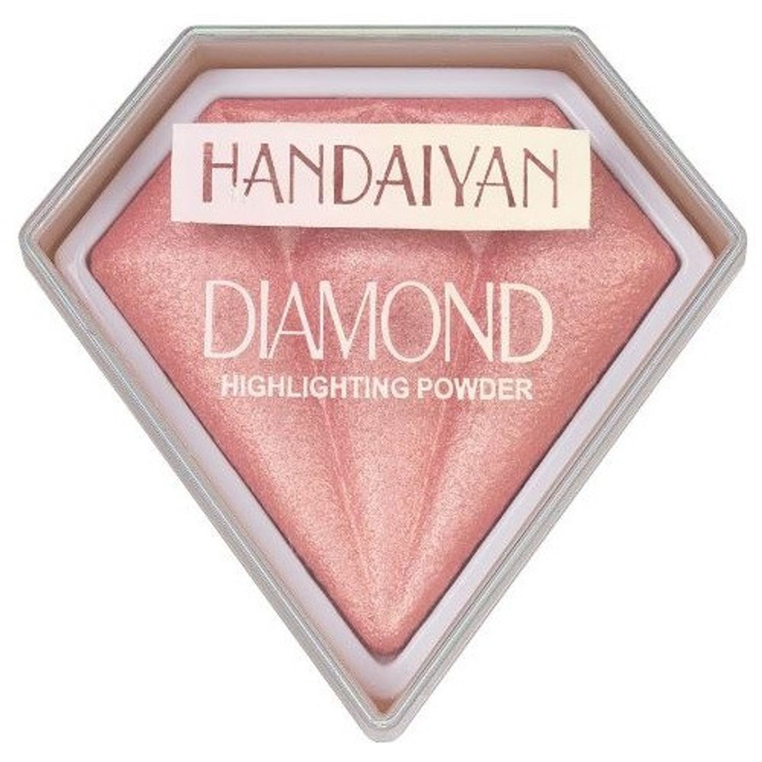 Pudra iluminatoare, Handaiyan, Diamond Highlighting Powder, 05 fotografia produsului View 3 L
