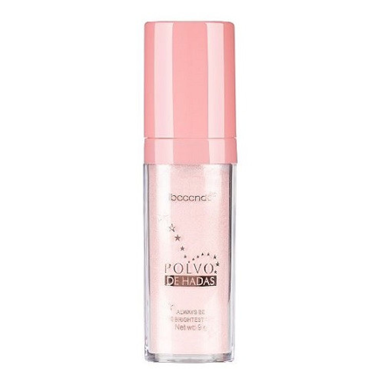 Iluminator, Makeup, Polvo de hadas, Always Be the Brightest Star, 03, 9 g fotografia produsului View 4 L