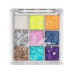 Trusa Fard Glitter, Handaiyan, 9 culori, 01 fotografia produsului