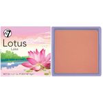 Fard de obraz, W7, Lotus Lake Blush, 6 g fotografia produsului