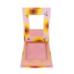 Fard de obraz iluminator, W7, Sweet Nectar Blush, 12 g fotografia produsului