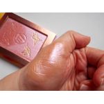 Fard de obraz iluminator, W7, Sweet Nectar Blush, 12 g fotografia produsului View 4 S