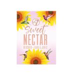 Fard de obraz iluminator, W7, Sweet Nectar Blush, 12 g fotografia produsului View 2 S