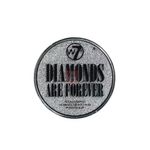 Pudra iluminatoare, W7, Diamonds Are Forever, Highlighting Powder fotografia produsului View 2 S