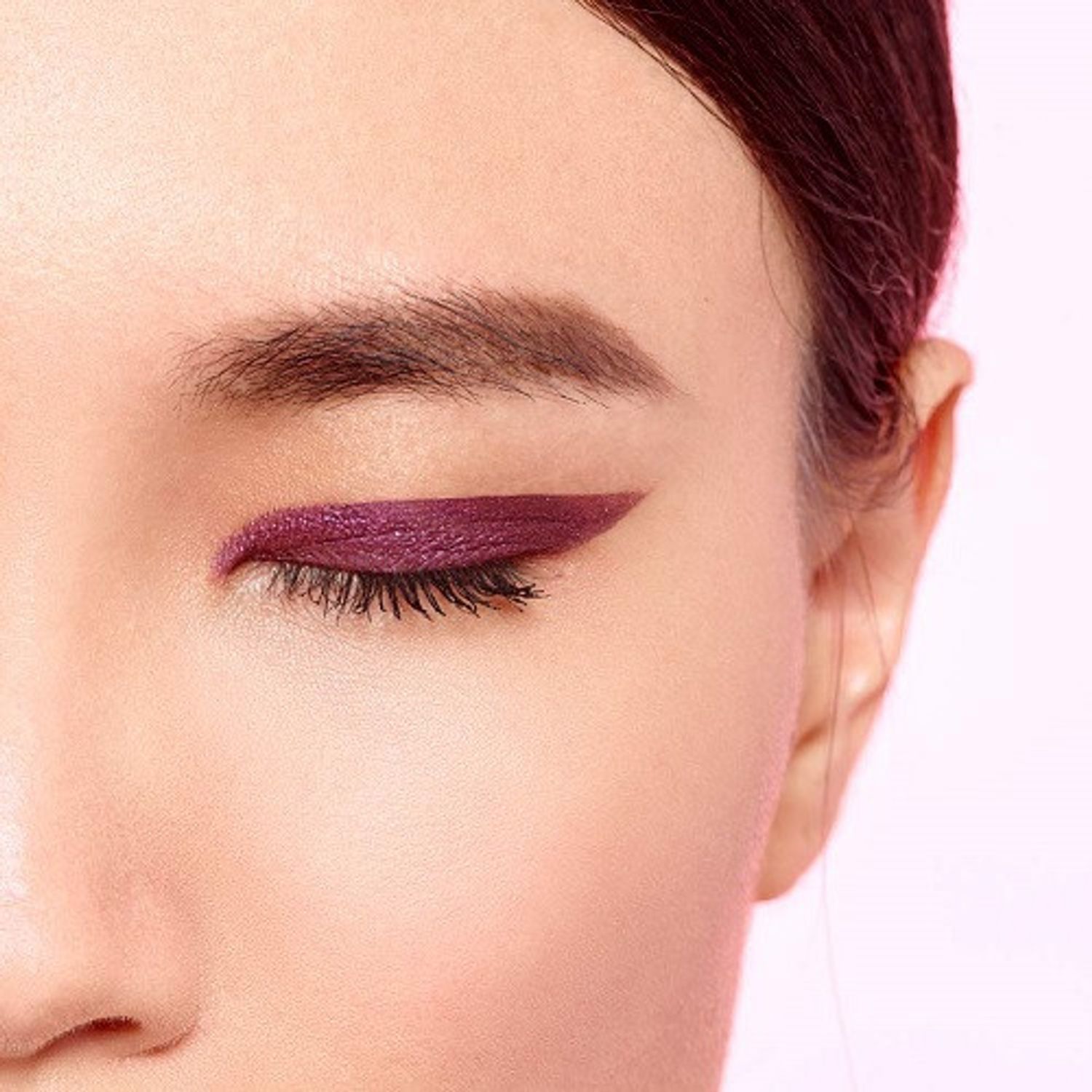 Fard de ochi cremos, Loreal, Chroma Morphose, 03 Dark Celestial fotografia produsului View 3 L