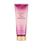 Lotiune de corp parfumata, Victoria's Secret, Pure Seduction, Juiced Plum & Crushed Freesia, 236 ml fotografia produsului