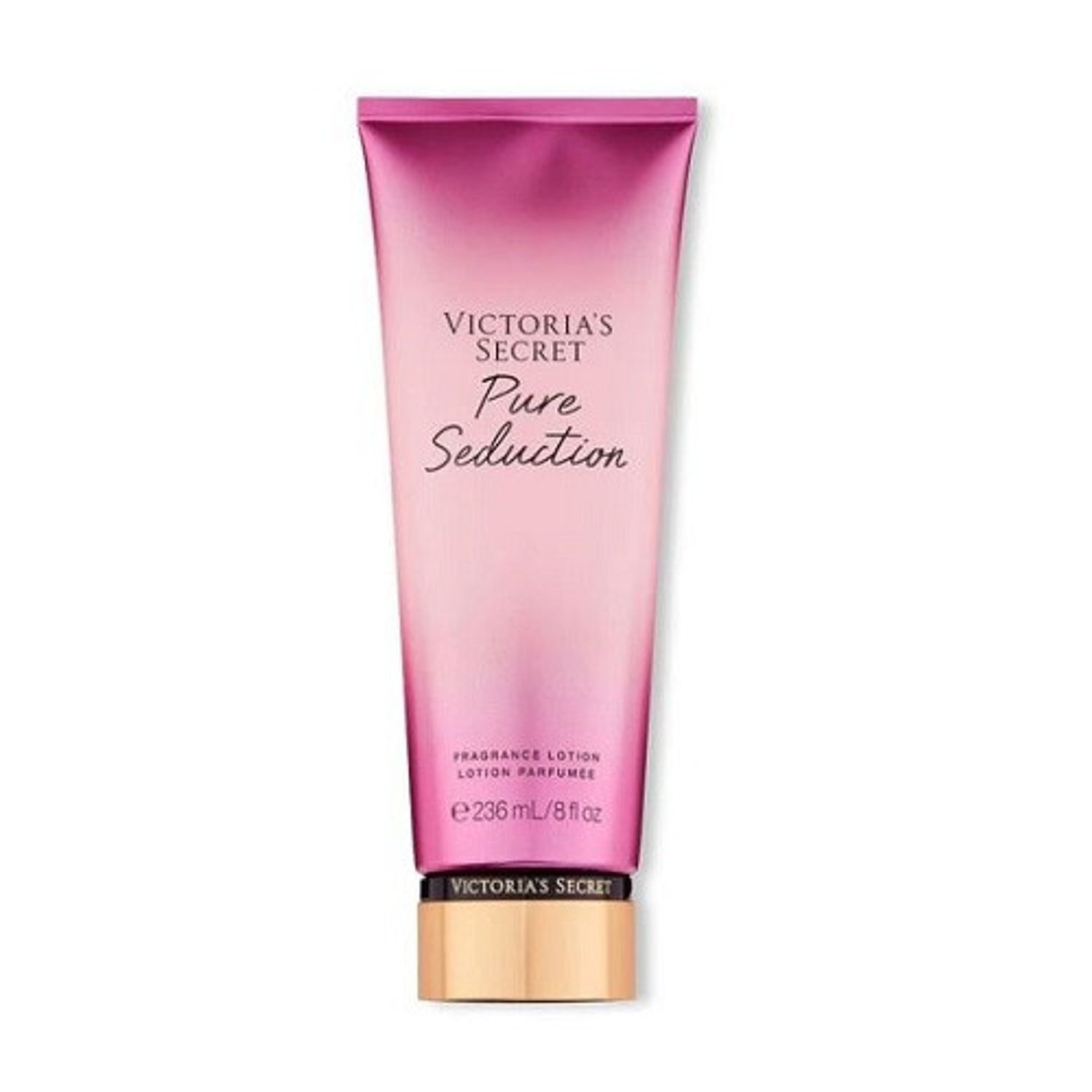 Lotiune de corp parfumata, Victoria's Secret, Pure Seduction, Juiced Plum & Crushed Freesia, 236 ml fotografia produsului