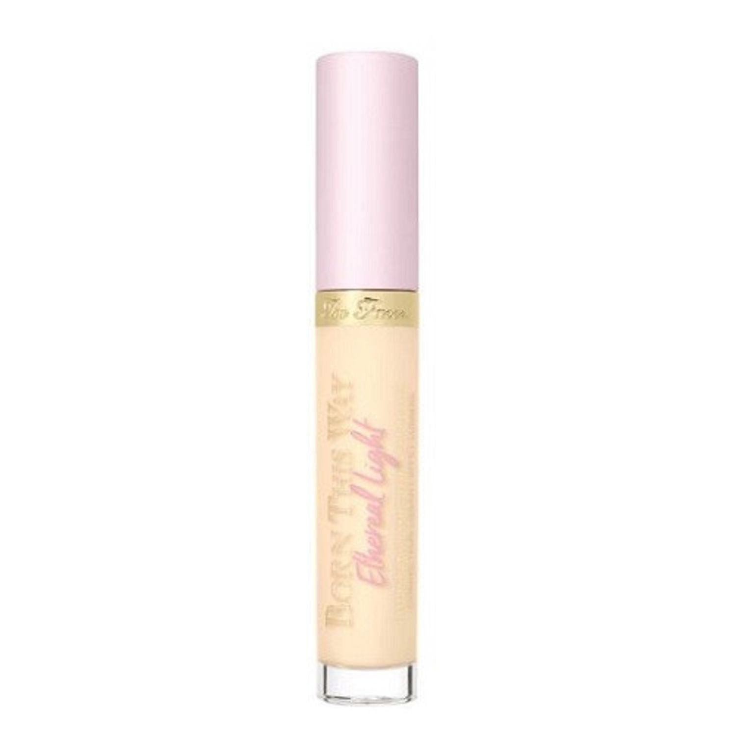 Corector, Too Faced, Born This Way Ethereal Light, Vanilla Wafer, 5 ml fotografia produsului View 3 L
