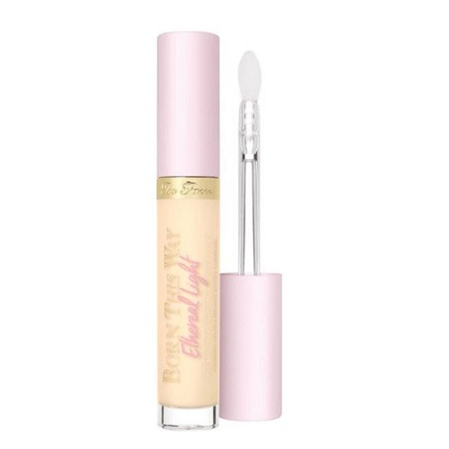Corector, Too Faced, Born This Way Ethereal Light, Vanilla Wafer, 5 ml fotografia produsului