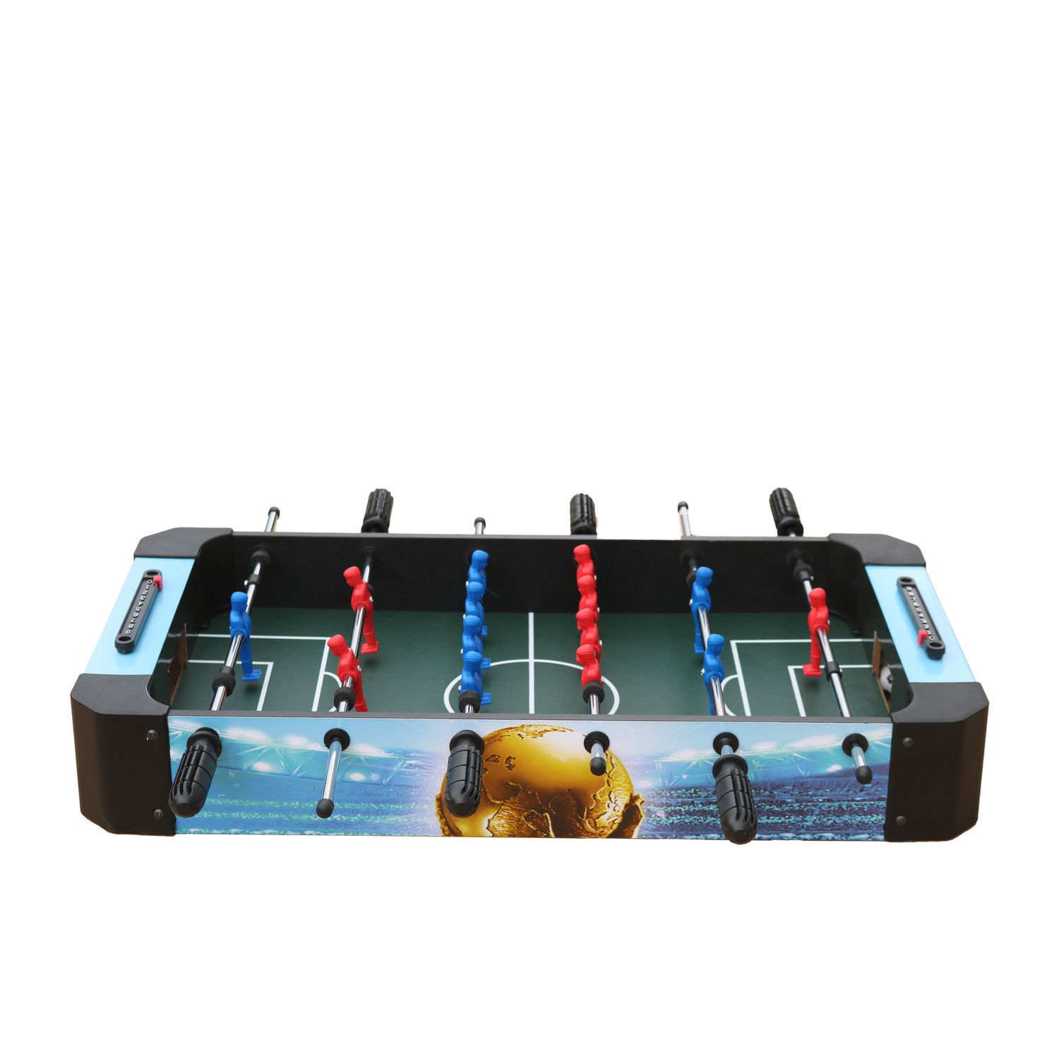 Masa Foosball Action One Elite, 61x32x10 cm fotografia produsului View 3 L