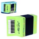 Acordeon electric de jucarie fotografia produsului