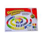 Joc Domino, 126 piese fotografia produsului