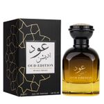 Gulf Orchid Oud Edition, Apa de Parfum, Unisex, 85 ml fotografia produsului