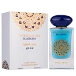 Gulf Orchid Blueberry, Apa de Parfum, Unisex, 60 ml fotografia produsului