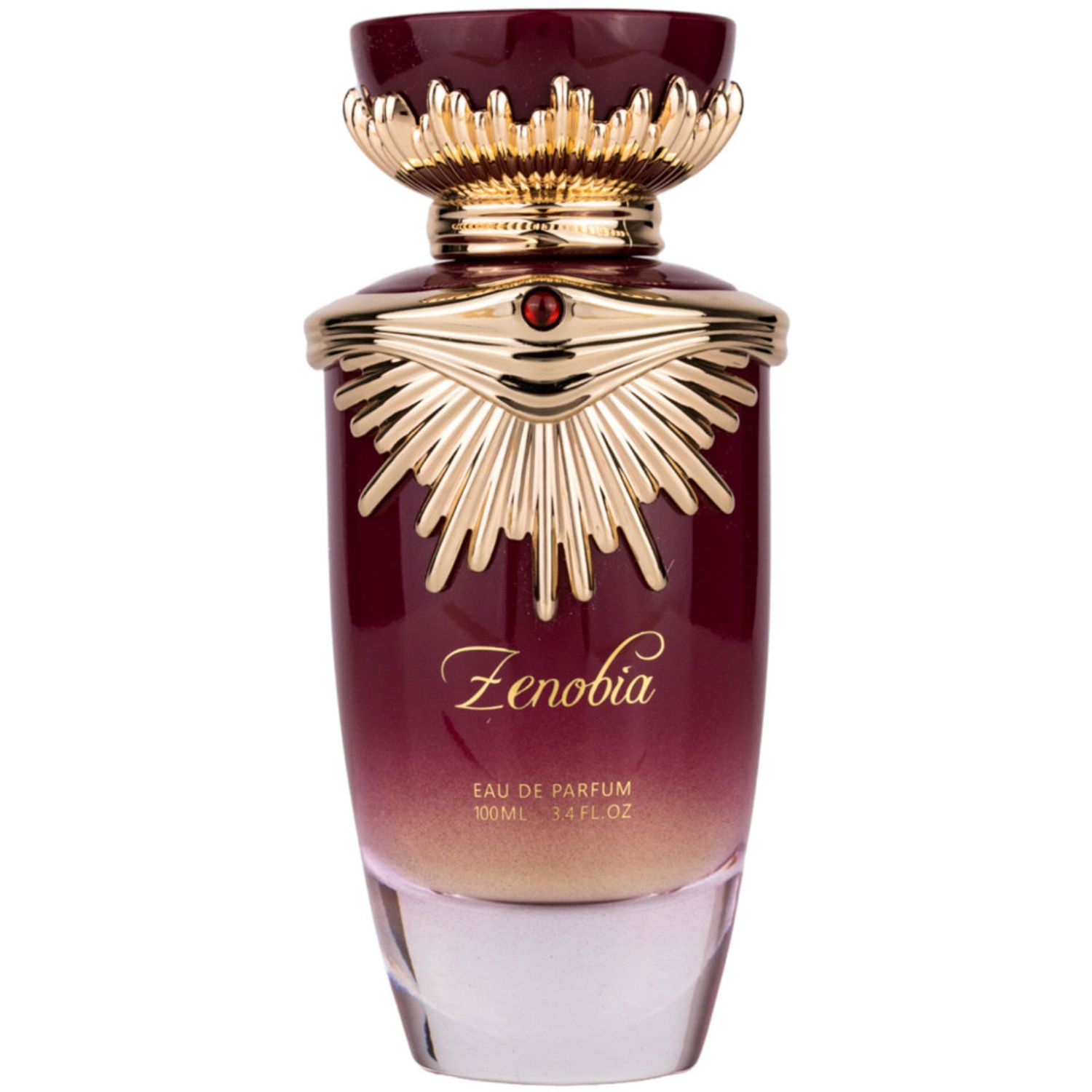 Maison Asrar Zenobia, Apa de Parfum, Unisex, 100 ml fotografia produsului