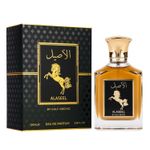 Gulf Orchid Alaseel, Apa de Parfum, Unisex, 85 ml fotografia produsului