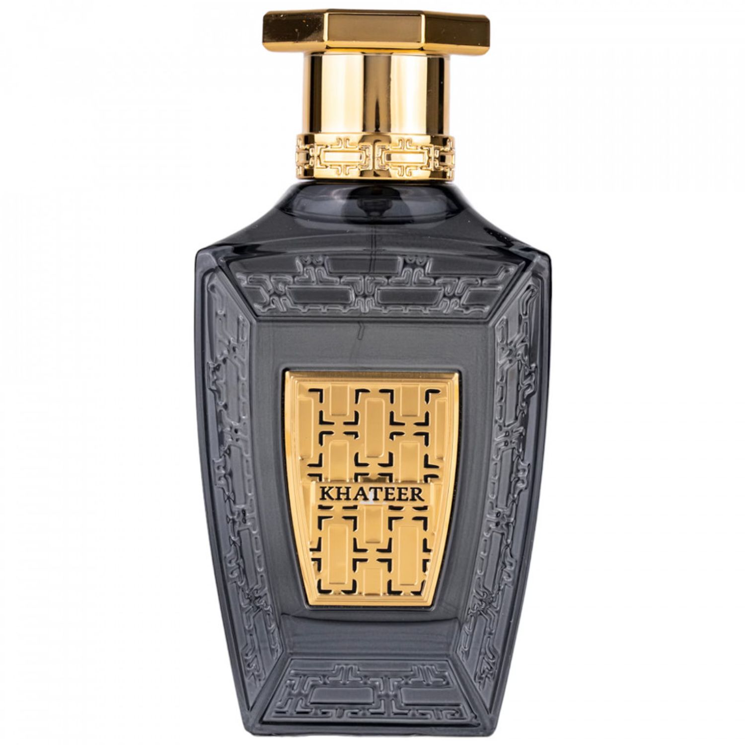Maison Asrar Khateer, Apa de Parfum, Unisex, 100 ml fotografia produsului