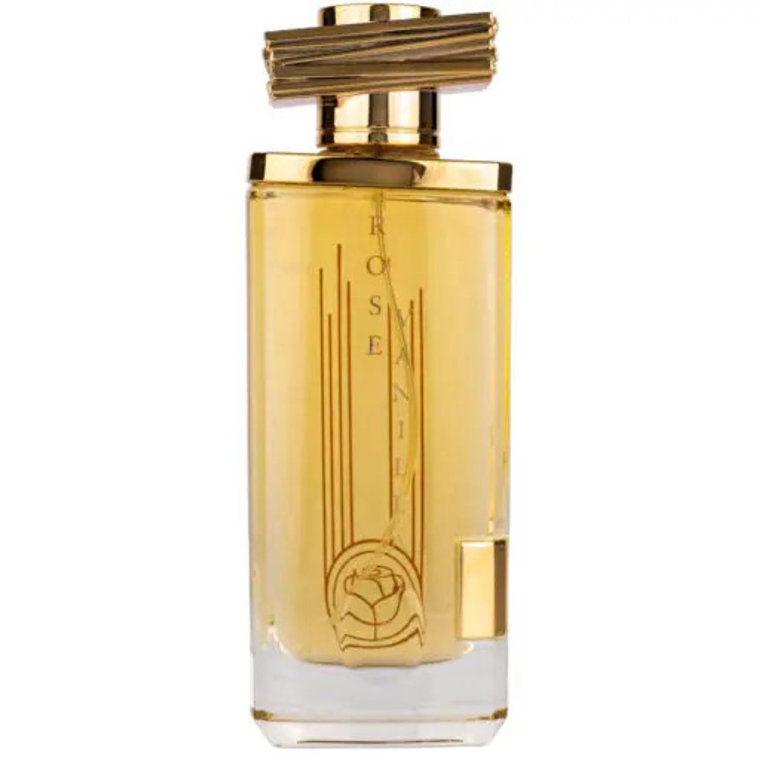 Maison Asrar Rose Vanilla, Apa de Parfum, Unisex, 100 ml fotografia produsului