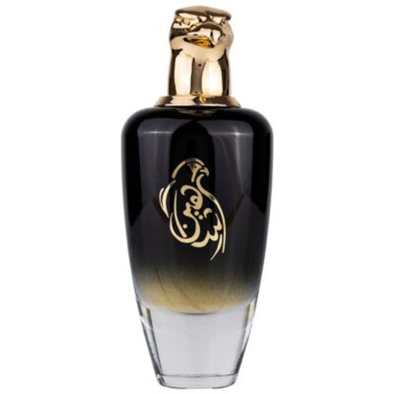 Maison Asrar Black, Apa de Parfum, Unisex, 110 ml fotografia produsului