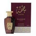 Maison Asrar Basma, Apa de Parfum, Unisex, 100 ml fotografia produsului
