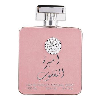 Ard Al Zaafaran Ameer Al Quloob Eau De Parfum, Femei, 100ml