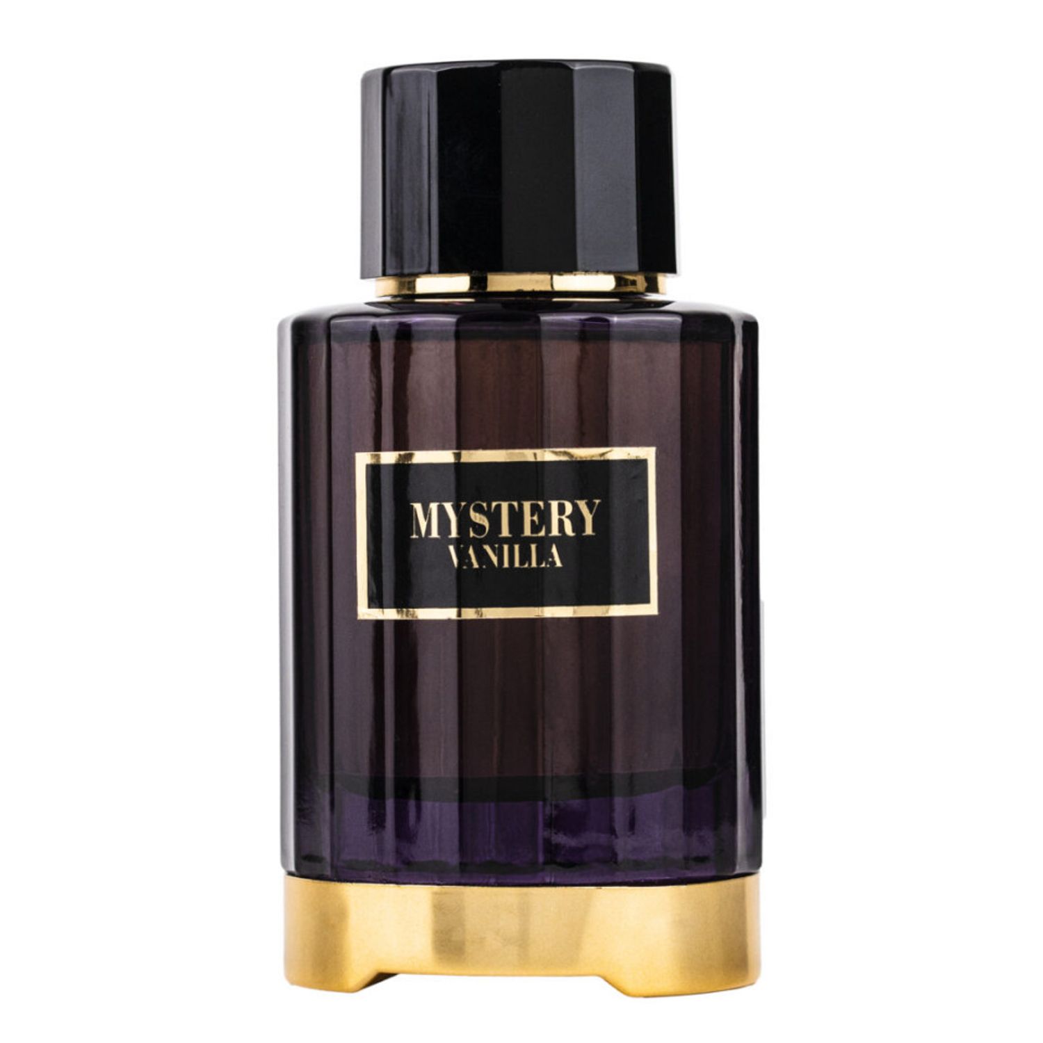 Ard Al Zaafaran Mystery Vanilla Mega Collection, Unisex, 100 ml fotografia produsului