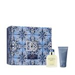 Set cadou  Dolce & Gabbana Light Blue pour Homme, 75 ml Apa de Toaleta + 50 ml After Shave Balsam fotografia produsului