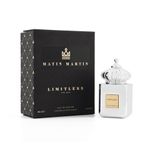 Matin Martin Limitless, Apa de Parfum, Barbati, 100 ml fotografia produsului