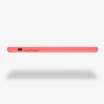 Husa pentru Apple iPhone 11 Pro, Silicon, Rose Gold, 49726.141 fotografia produsului View 4 S