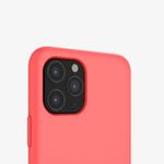 Husa pentru Apple iPhone 11 Pro, Silicon, Rose Gold, 49726.141 fotografia produsului View 9 S