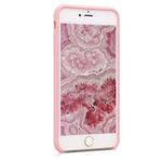 Husa pentru Apple iPhone 6 Plus/iPhone 6s Plus, Silicon, Rose Gold, 40841.156 fotografia produsului View 3 S