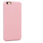 Husa pentru Apple iPhone 6 Plus/iPhone 6s Plus, Silicon, Rose Gold, 40841.156 fotografia produsului View 8 S