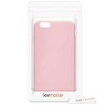 Husa pentru Apple iPhone 6 Plus/iPhone 6s Plus, Silicon, Rose Gold, 40841.156 fotografia produsului View 7 S