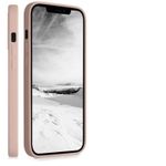 Husa pentru iPhone 12 Pro Max, Silicon, Rose Gold, 54514.10 fotografia produsului View 9 S