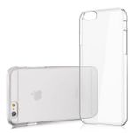 Husa pentru Apple iPhone 6/iPhone 6s, Policarbonat, Transparent, 21931.03 fotografia produsului View 2 S