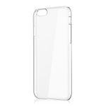 Husa pentru Apple iPhone 6/iPhone 6s, Policarbonat, Transparent, 21931.03 fotografia produsului View 3 S