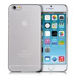 Husa pentru Apple iPhone 6/iPhone 6s, Policarbonat, Transparent, 21931.03 fotografia produsului View 4 S