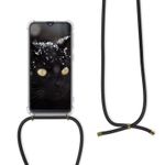 Husa pentru Samsung Galaxy A20e, Silicon, Transparent, 48749.01 fotografia produsului View 2 S