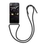 Husa pentru Samsung Galaxy A20e, Silicon, Transparent, 48749.01 fotografia produsului