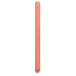 Husa pentru Samsung Galaxy A40, Silicon, Rose Gold, 49091.56 fotografia produsului View 5 S