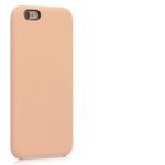 Husa pentru Apple iPhone 6/iPhone 6s, Silicon, Rose Gold, 40223.194 fotografia produsului View 8 S