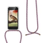 Husa pentru Apple iPhone 5/iPhone 5s/iPhone SE, Silicon, Transparent, 48210.38 fotografia produsului View 2 S