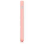 Husa pentru Apple iPhone 5/iPhone 5s/iPhone SE, Silicon, Rose Gold, 42766.89 fotografia produsului View 5 S