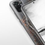 Husa pentru Xiaomi Redmi Note 10/Redmi Note 10S, Silicon, Rose Gold, 54549.01 fotografia produsului View 10 S