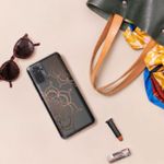 Husa pentru Xiaomi Redmi Note 10/Redmi Note 10S, Silicon, Rose Gold, 54549.01 fotografia produsului View 3 S