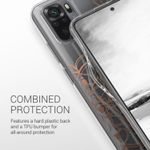 Husa pentru Xiaomi Redmi Note 10/Redmi Note 10S, Silicon, Rose Gold, 54549.01 fotografia produsului View 5 S