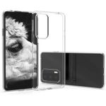 Husa pentru Motorola Edge 20, Silicon, Transparent, 56057.03 fotografia produsului View 8 S